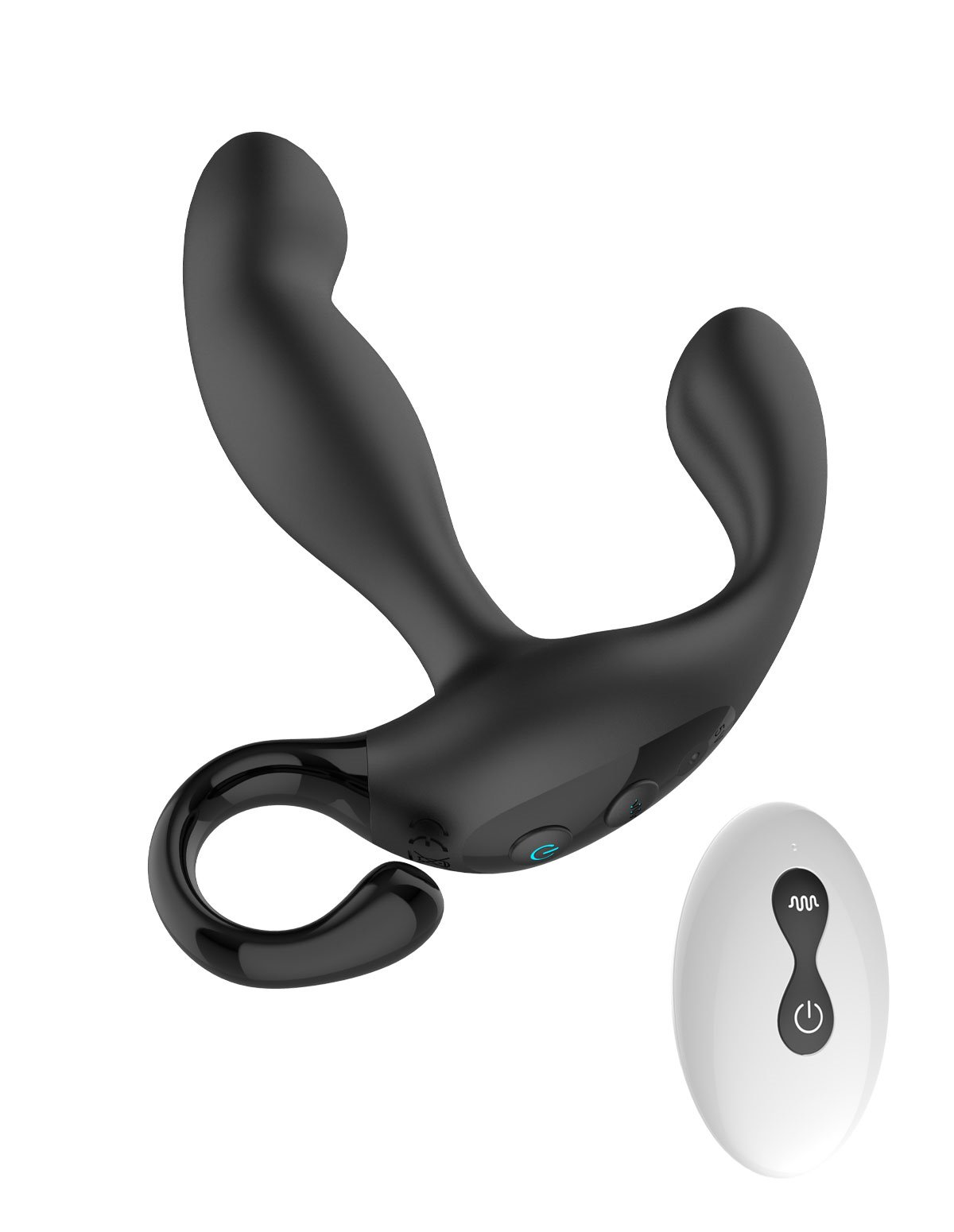 alternate image for LOVE ESSENTIALS - PROSTATE PLEASURE - IMPERFECT BOX