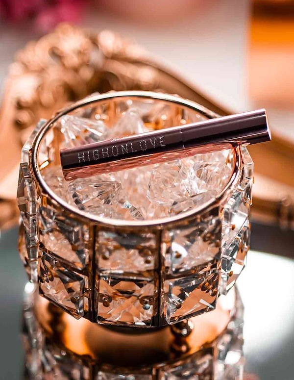 HIGH ON LOVE MINI COUPLES LIP GLOSS ALT3 view Color: NC