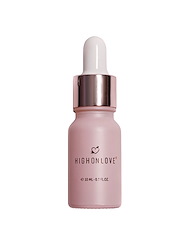 Front view of HIGH ON LOVE STIMULATING SENSUAL OIL