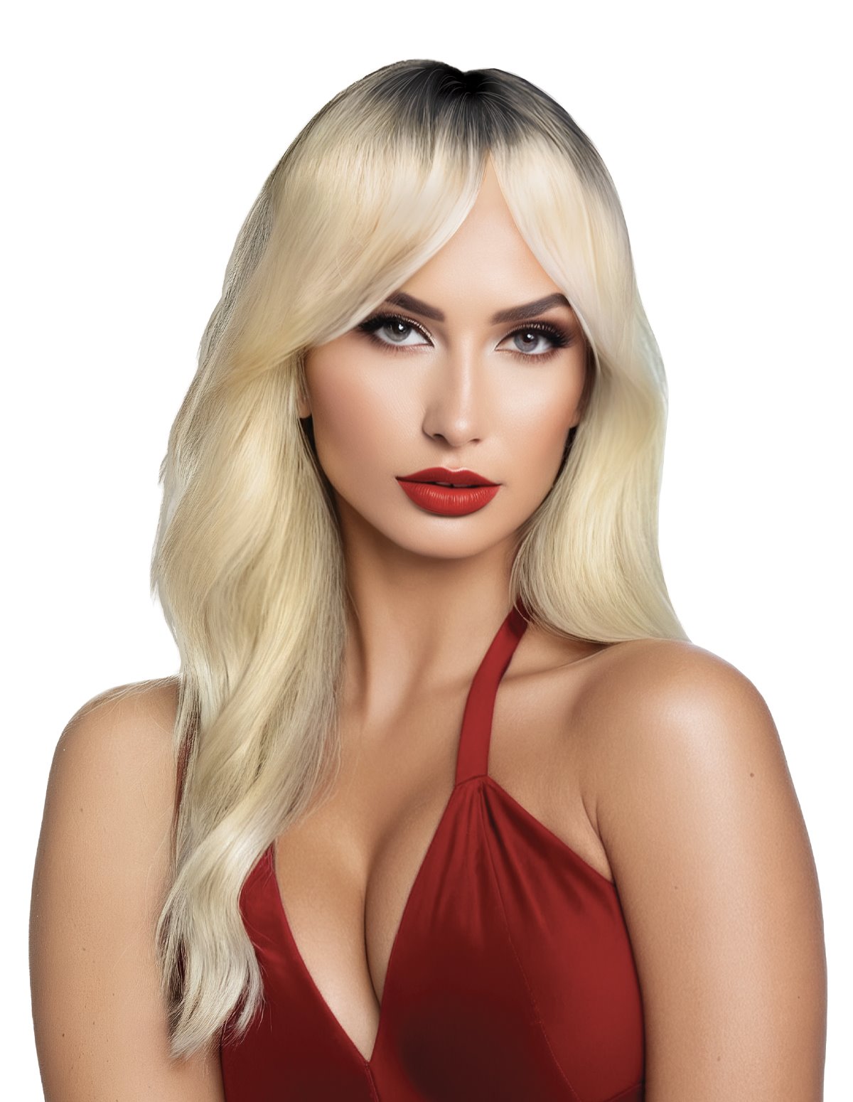 alternate image for PLEASURE WIGS PREMIUM - MARGOT