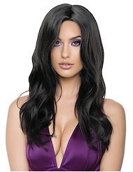 Front view of PLEASURE WIGS PREMIUM - ANNE