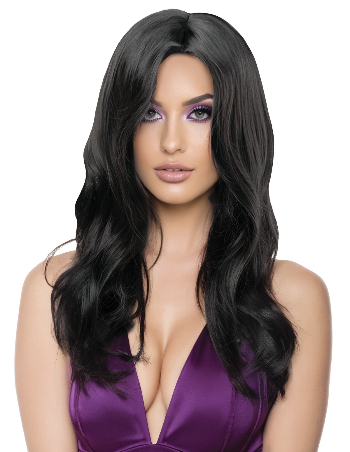 alternate image for PLEASURE WIGS PREMIUM - ANNE