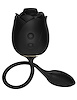 Additional BLACK view of product FIFTY SHADES OF GREY DARK BLUSHING ROSE with color code BK