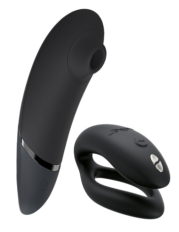 lust sex toy Wild Lust Rabbit Vibrator Review main image 1