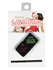 Additional NO COLOR view of product SANTAS SECRET SEX POSITIONS DICE with color code NC