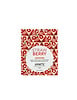 Additional NO COLOR view of product EXSENS STRAWBERRY WARMING MASSAGE OIL 3ML FOIL PACKET with color code NC