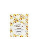 Additional NO COLOR view of product EXSENS HOT VANILLA WARMING MASSAGE OIL 3ML FOIL PACKET with color code NC