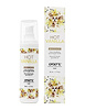 Additional NO COLOR view of product EXSENS HOT VANILLA WARMING MASSAGE OIL 50ML with color code NC