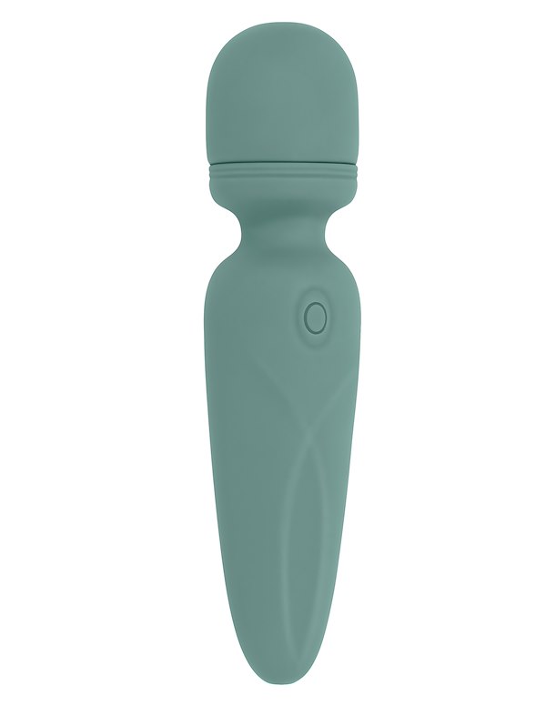EVOLVED RUMBLE WAND ALT2 view Color: MT