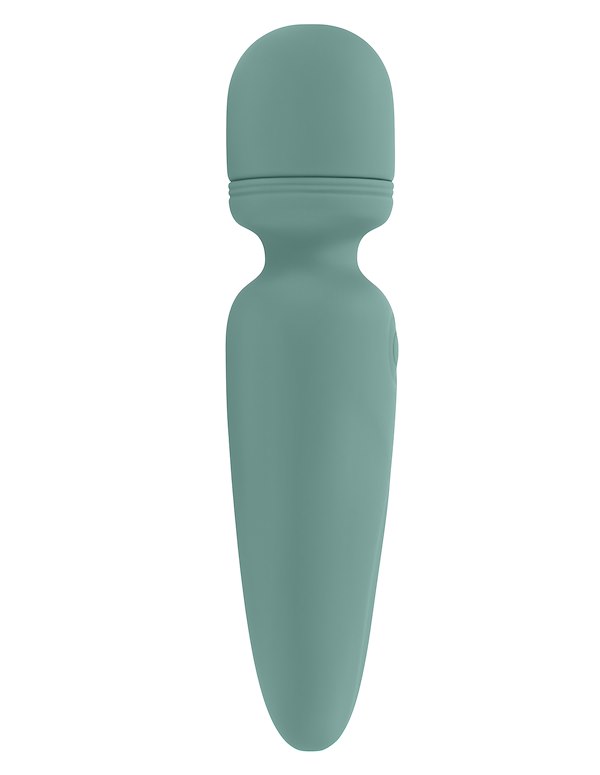 EVOLVED RUMBLE WAND ALT3 view Color: MT