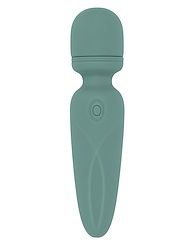 Front view of EVOLVED RUMBLE WAND