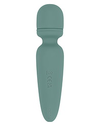 Alternate back view of EVOLVED RUMBLE WAND