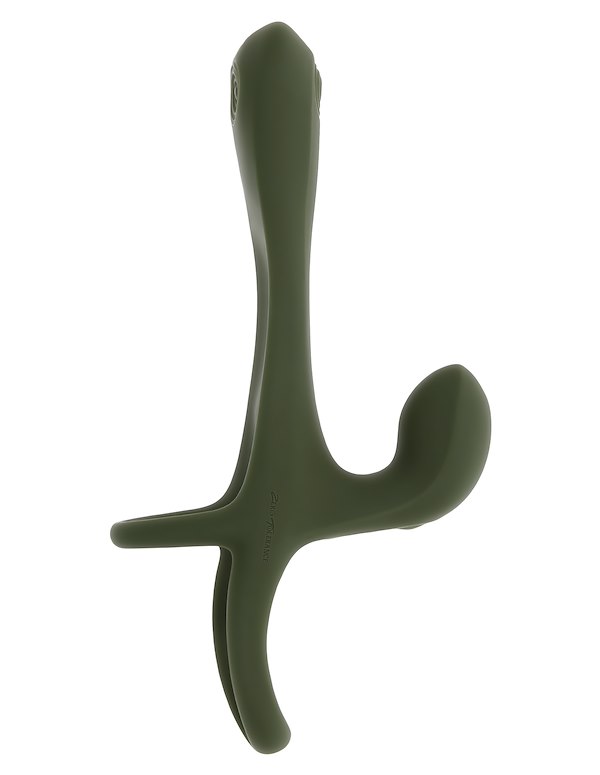ZERO TOLERANCE STRAP, TAP, & GO EXTENSION ALT2 view Color: GR