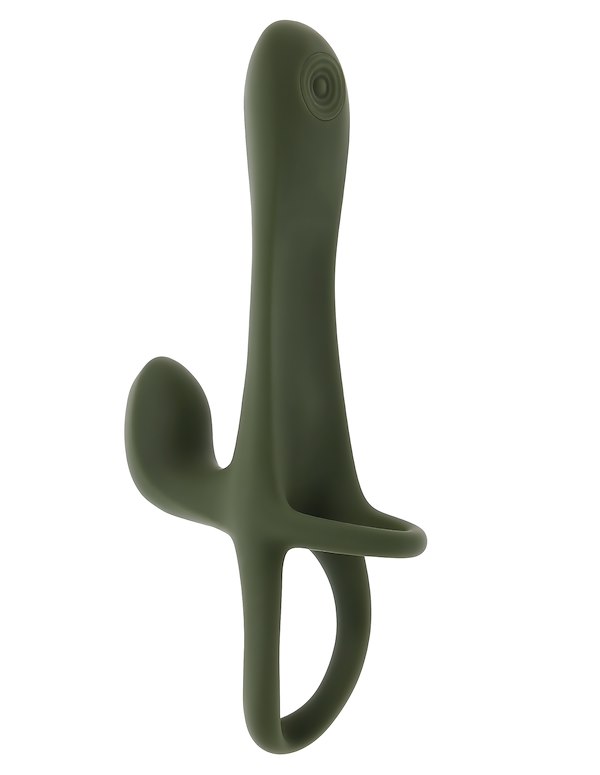 ZERO TOLERANCE STRAP, TAP, & GO EXTENSION ALT3 view Color: GR