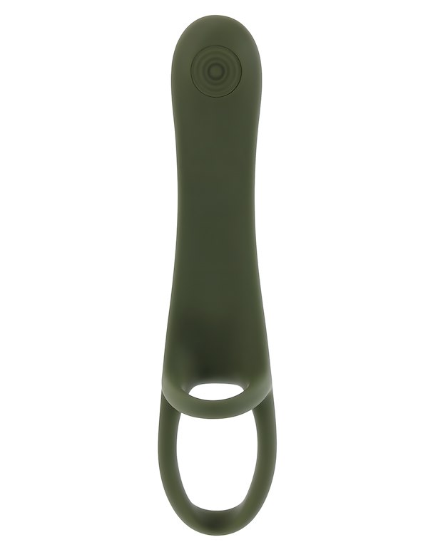 ZERO TOLERANCE STRAP, TAP, & GO EXTENSION ALT4 view Color: GR