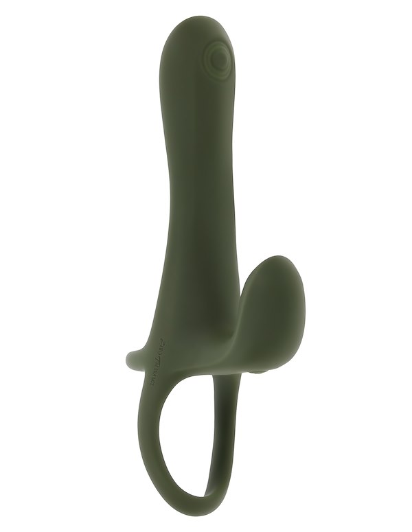 ZERO TOLERANCE STRAP, TAP, & GO EXTENSION ALT5 view Color: GR
