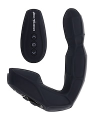 Alternate front view of ZERO TOLERANCE MR. PROSTATE WITH REMOTE