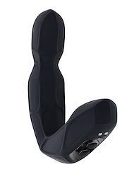Alternate back view of ZERO TOLERANCE MR. PROSTATE WITH REMOTE