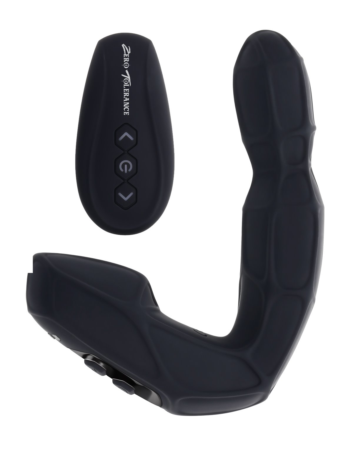 alternate image for ZERO TOLERANCE MR. PROSTATE WITH REMOTE