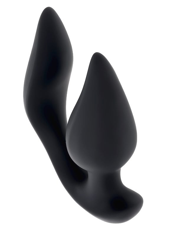 EVOLVED THE GENIE MULTI-PLAY TOY ALT1 view Color: BK