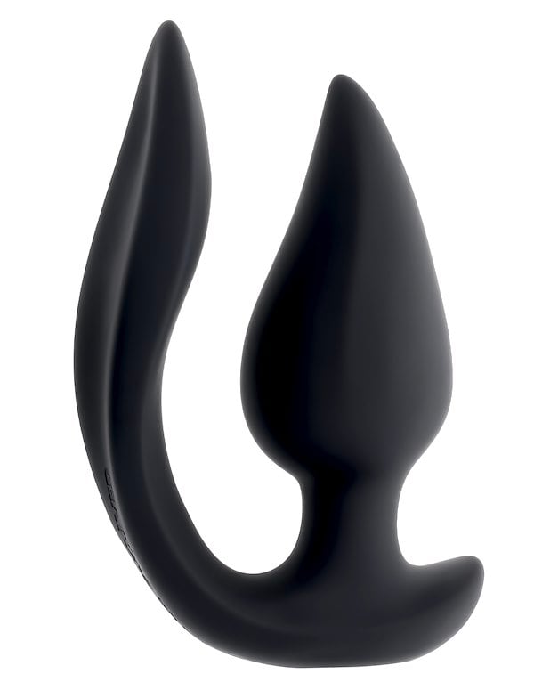 EVOLVED THE GENIE MULTI-PLAY TOY ALT2 view Color: BK