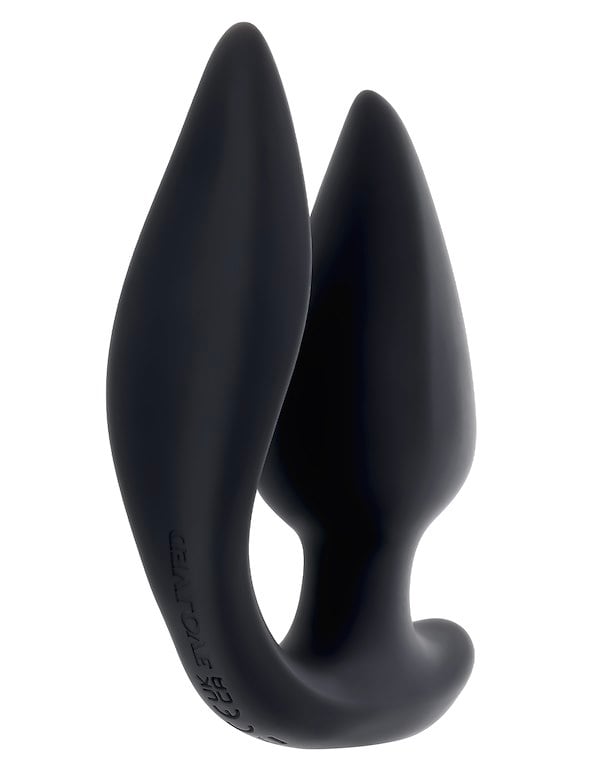 EVOLVED THE GENIE MULTI-PLAY TOY ALT3 view Color: BK