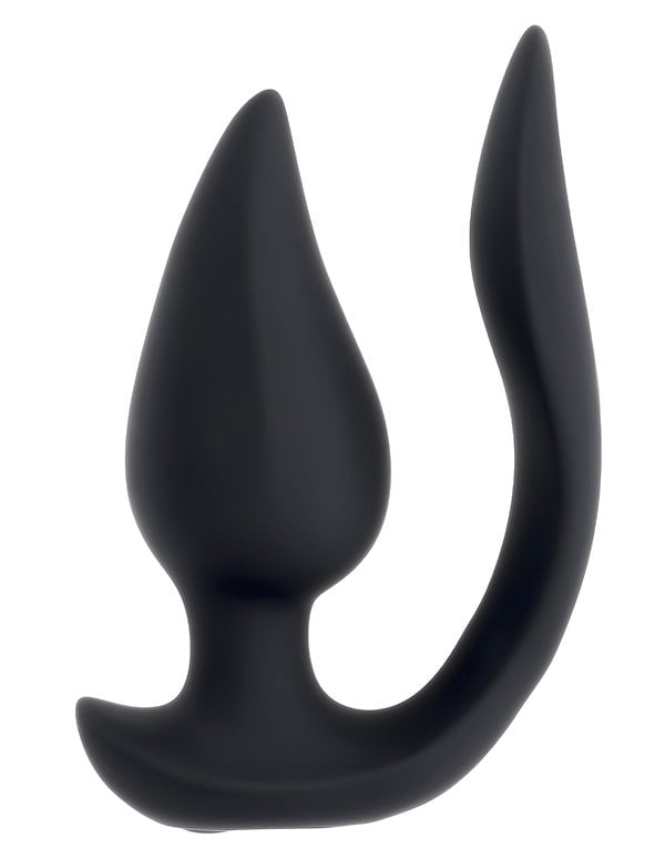 EVOLVED THE GENIE MULTI-PLAY TOY ALT4 view Color: BK