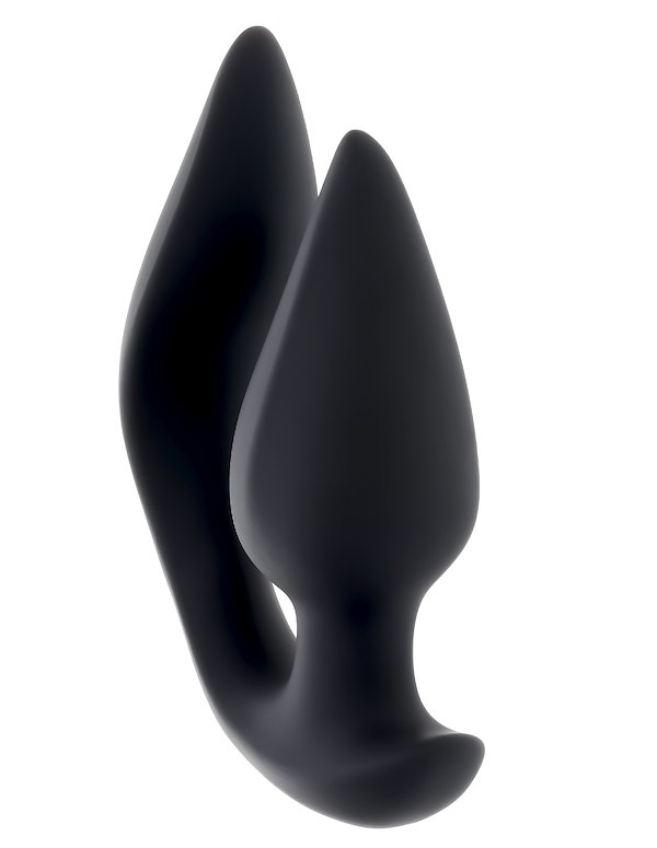 EVOLVED THE GENIE MULTI-PLAY TOY ALT5 view Color: BK