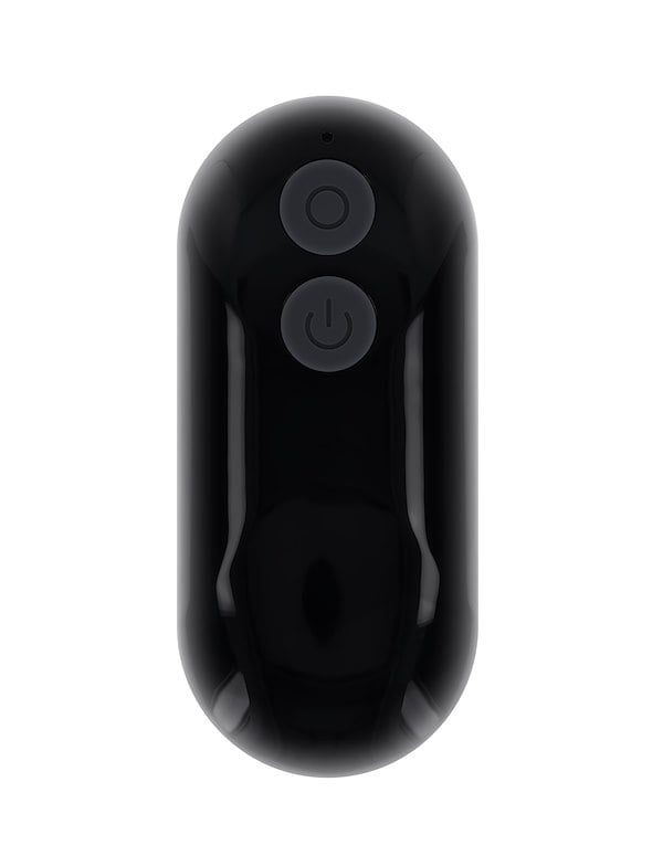 EVOLVED THE GENIE MULTI-PLAY TOY ALT7 view Color: BK