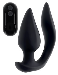 Front view of EVOLVED THE GENIE MULTI-PLAY TOY