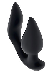 Alternate back view of EVOLVED THE GENIE MULTI-PLAY TOY