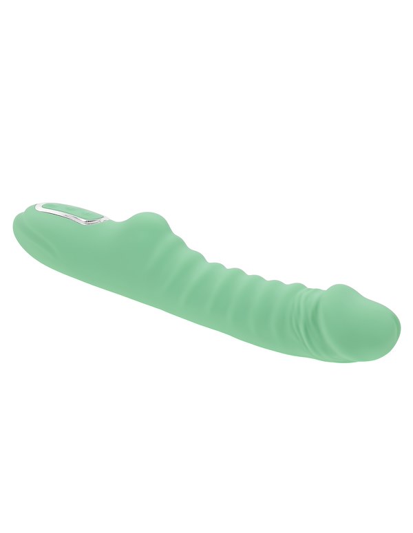 EVOLVED FULL THROTTLE VIBRATOR ALT5 view Color: MT