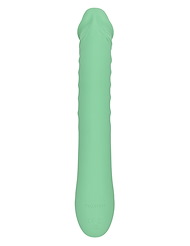 Alternate back view of EVOLVED FULL THROTTLE VIBRATOR