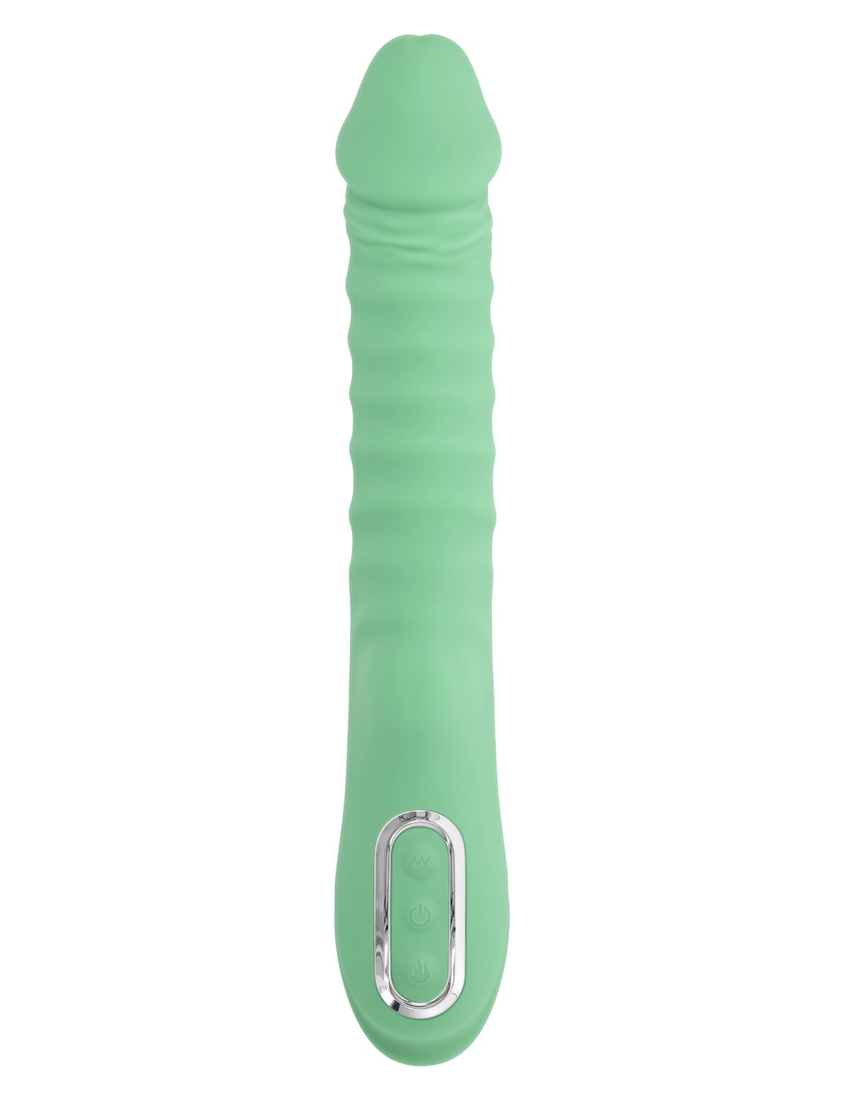 alternate image for EVOLVED FULL THROTTLE VIBRATOR
