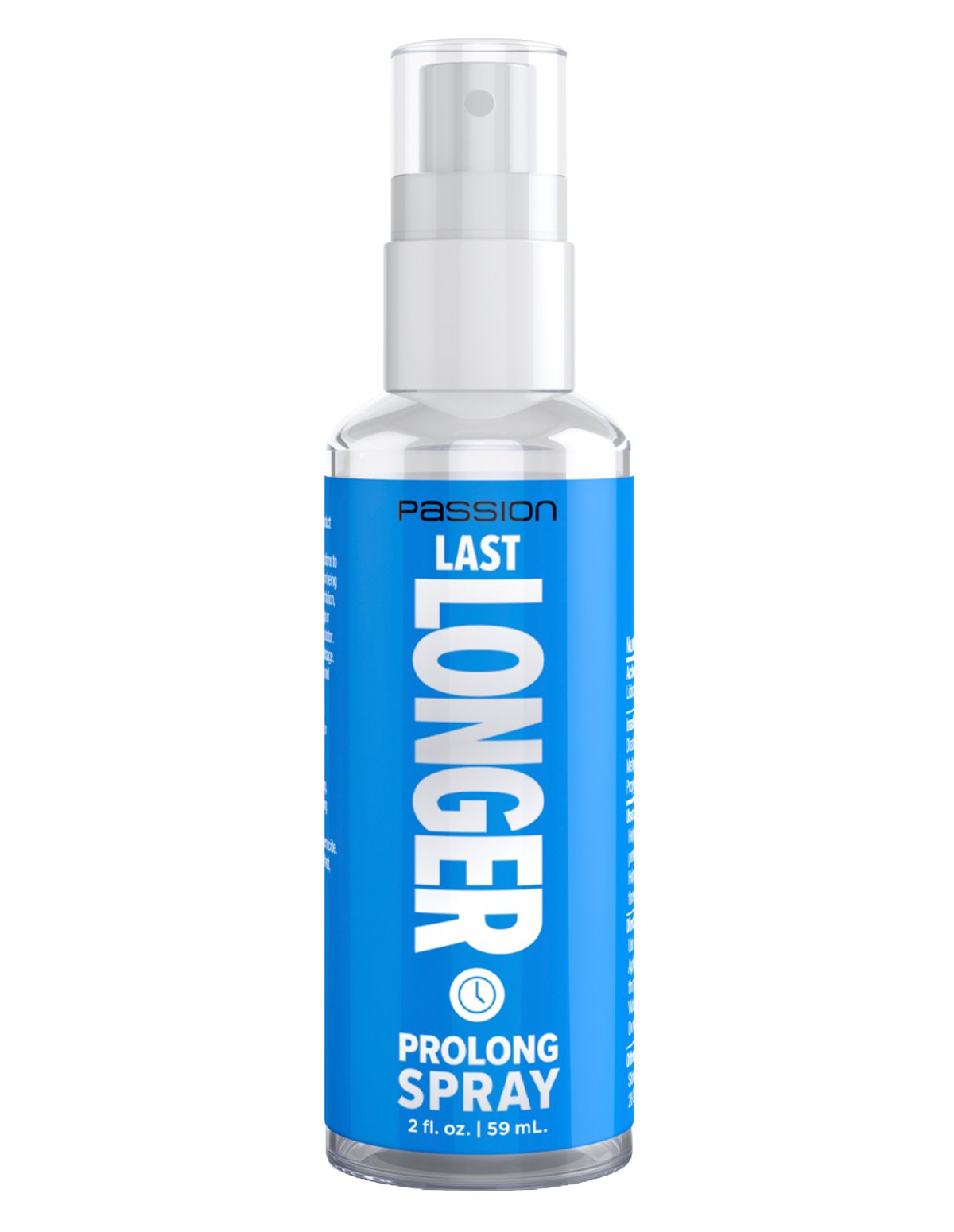 alternate image for PASSION LAST LONGER PROLONG SPRAY