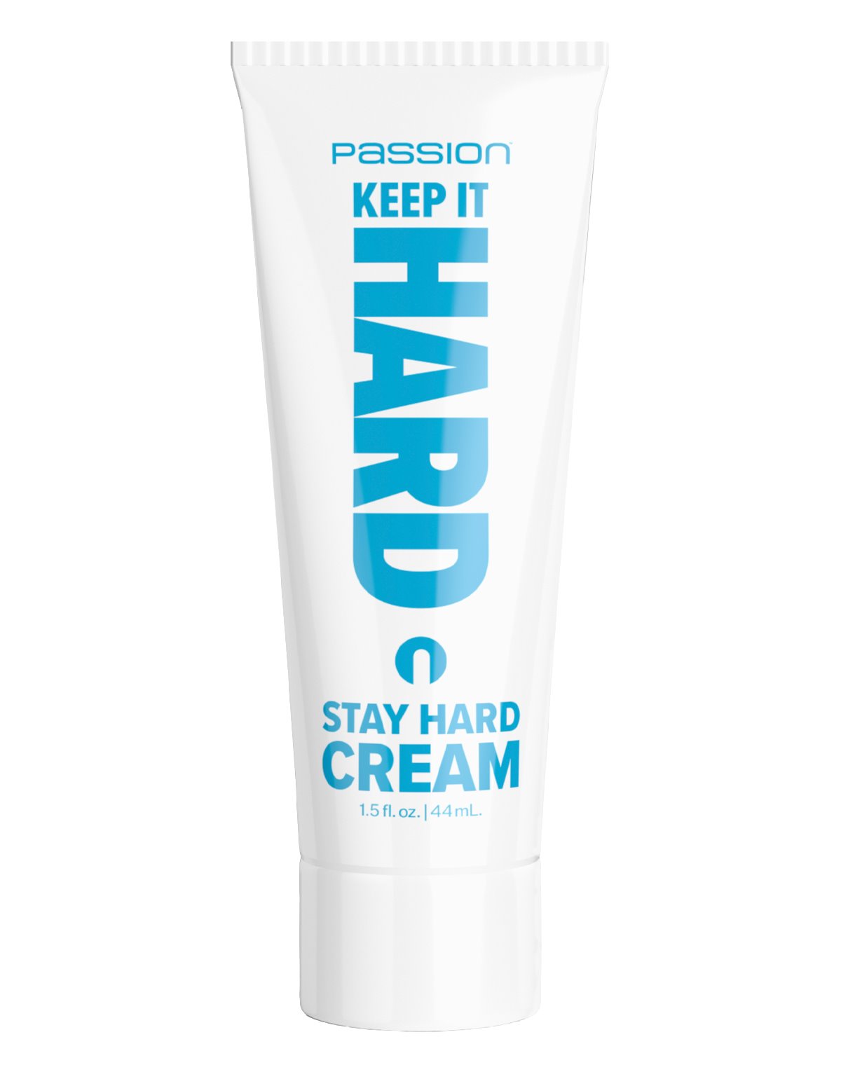 alternate image for PASSION KEEP IT HARD STAY HARD CREAM