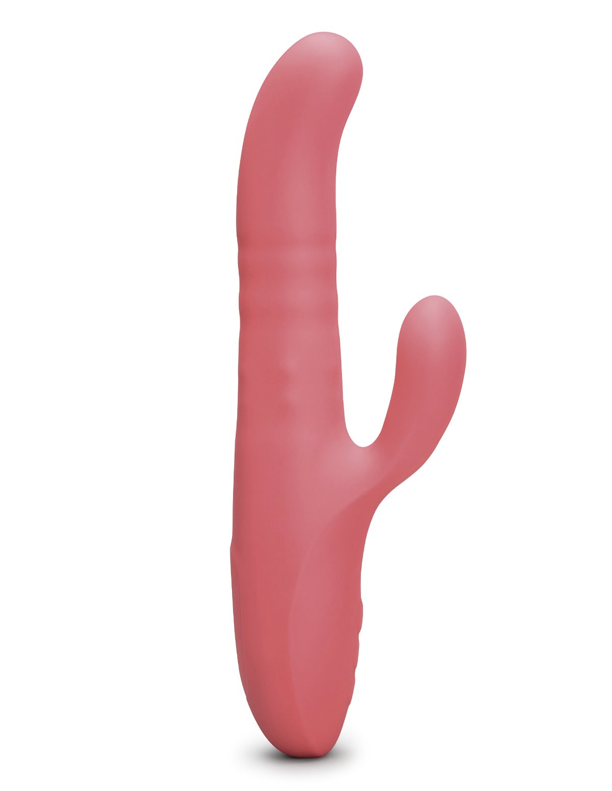alternate image for LE WAND THRUST - THRUSTING RABBIT VIBRATOR