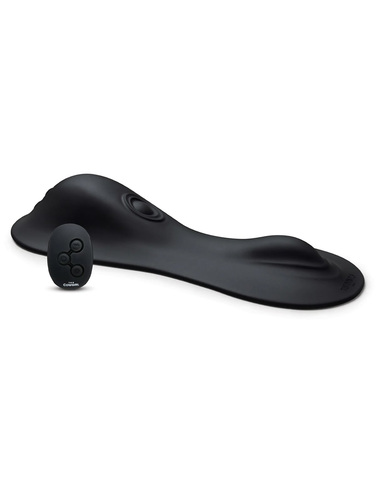 alternate image for THE COWGIRL RODEO RUMBLER - RIDEABLE VIBRATING & TAPPING  SEX MACHINE