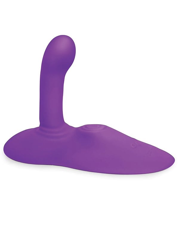 THE COWGIRL RODEO RIDER - RIDEABLE THRUSTING & TAPPING SEX MACHINE ALT1 view Color: PR