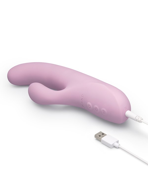 LE WAND HITHER - ROCKING RABBIT VIBRATOR - LW-061-03223
