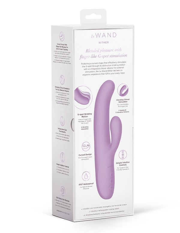 kaninchenvibrator vibrator Wecker für senioren kaufen & Preise vergleichen auf auspreiser.de main image 1