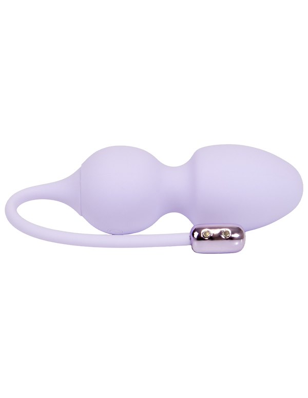 MODERN LOVE - RUMBLE KEGEL EGG W/ REMOTE ALT2 view Color: PR
