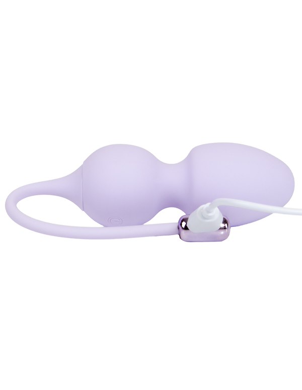 MODERN LOVE - RUMBLE KEGEL EGG W/ REMOTE ALT3 view Color: PR