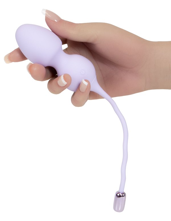 MODERN LOVE - RUMBLE KEGEL EGG W/ REMOTE ALT4 view Color: PR