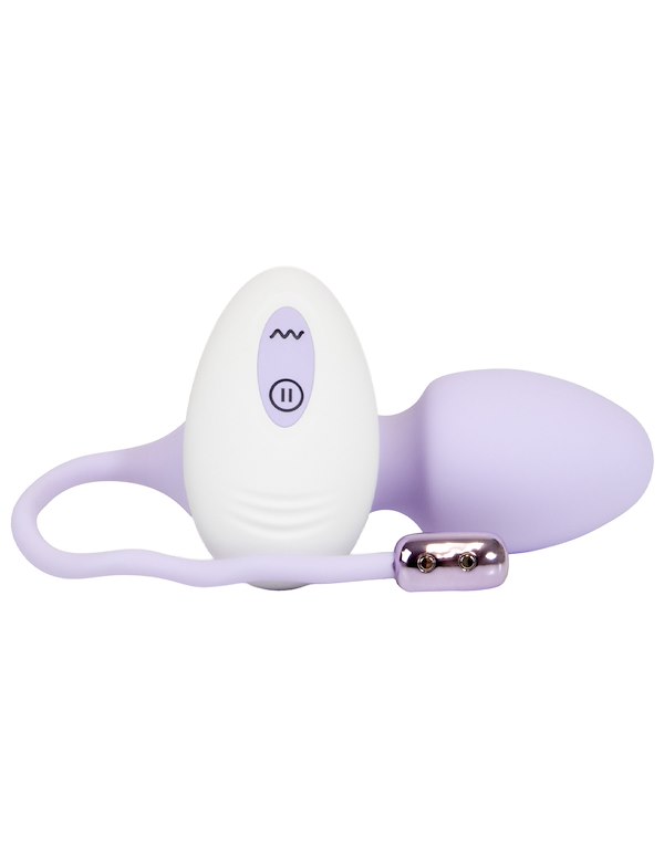 MODERN LOVE - RUMBLE KEGEL EGG W/ REMOTE ALT5 view Color: PR