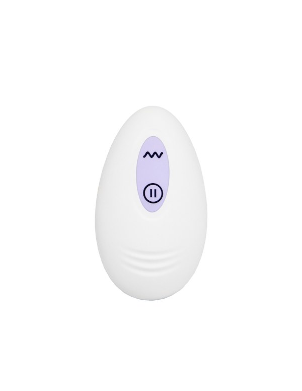 MODERN LOVE - RUMBLE KEGEL EGG W/ REMOTE ALT6 view Color: PR