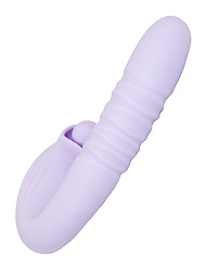 lovers lane vibrating panties TROJAN Vibrating Mini Personal Massager main image 1
