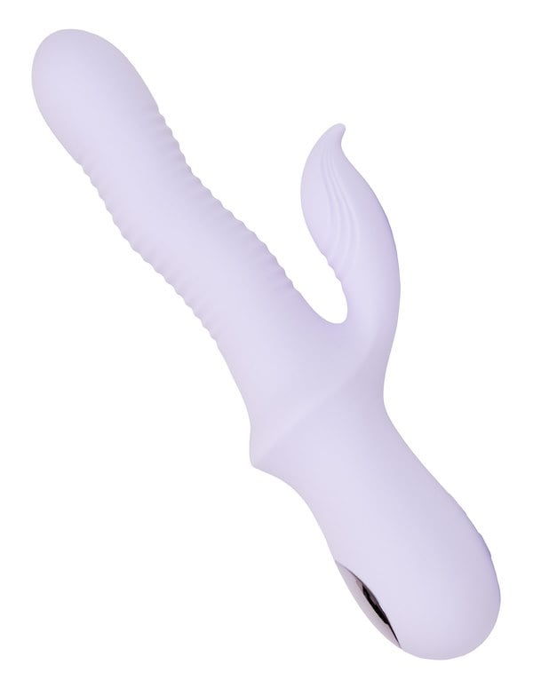 MODERN LOVE - DUAL STIM WAVE VIBE ALT1 view Color: PR