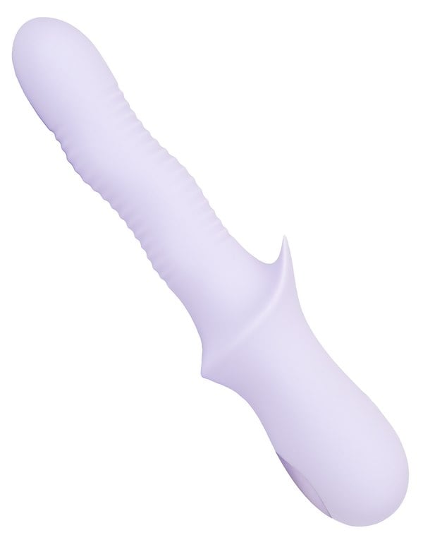 MODERN LOVE - WAVE VIBRATOR ALT1 view Color: PR