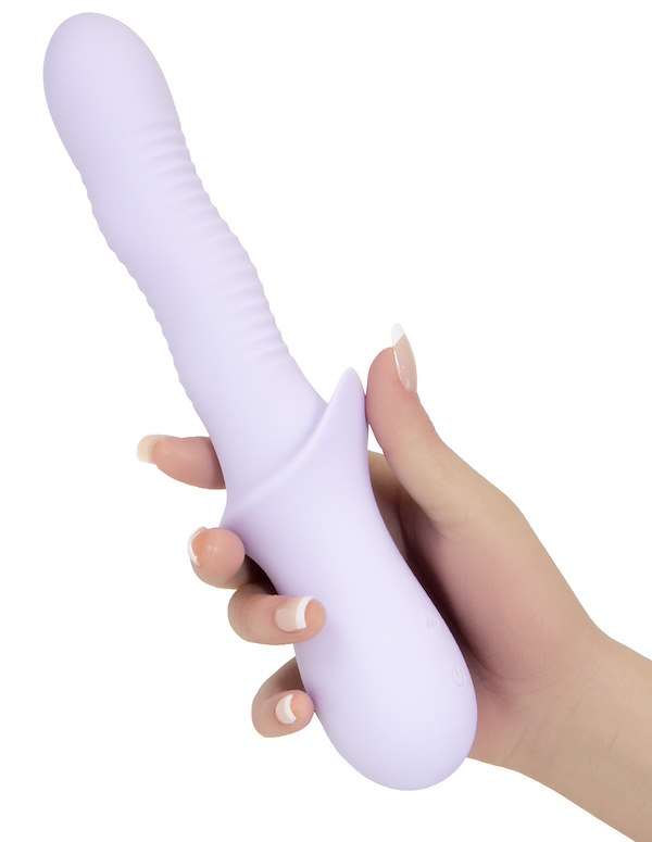 MODERN LOVE - WAVE VIBRATOR ALT4 view Color: PR